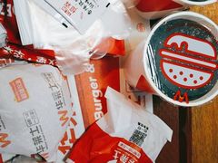 -华莱士炸鸡汉堡(崇文门搜秀城店)