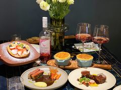 -第101座花园餐厅(湖滨88店)