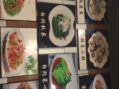 -胶东海鲜大排档(北太平庄店)