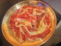 -西塔老太太泥炉烤肉(上海七宝领展广场店)