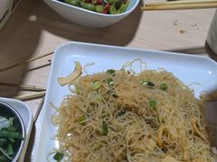 -木屋烧烤(惠阳华润小径湾店)