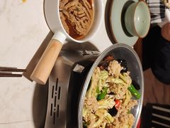 -雨后行菜(报慈北路店)