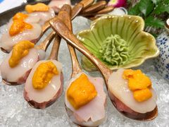-古田居·特色寿司料理(星之岛旗舰店)