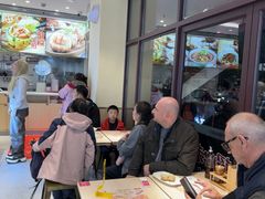 -小杨生煎(东方明珠店)