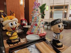 -上海神旺大酒店