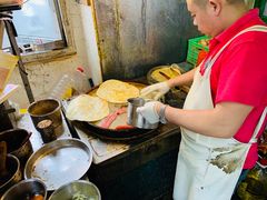 -灌饼王总店(炸烧饼五条胡同店)