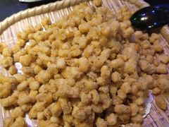 蛋黄玉米-醉小酒馆·川菜·江湖菜·重庆菜(观音桥旗舰店)