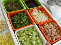 -清真·马坡烧烤涮牛肚·酸浆火锅(新区总店)