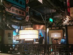 -谭家弄堂(亚欧商厦店)