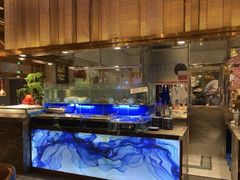 -喜庭海鲜自助(来福士店)