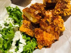 -江南猪肉商会无限续吃(弘大店)