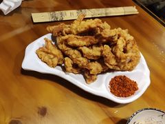 -重庆石磨豆花庄(乔庄店)