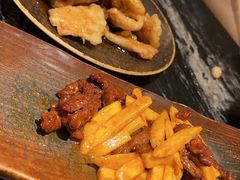 -奉天小馆·非遗东北菜(沈阳万象城店)