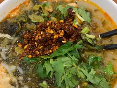 -顺华粉馆(桃园南路店)