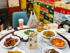 -宝发园名菜馆