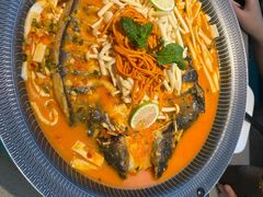 -半天妖烤鱼(龙湖龙湾天街店)