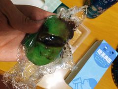 -盒马鲜生(枣园路店)