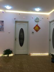 -时尚妈咪产后修复中心