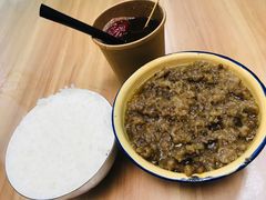 -定家小酥肉·清真(回民街店)