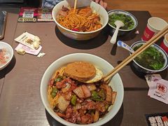 -王繁星面馆(西安熙地港店)