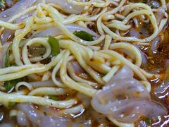 -塔希娜美食(和田二街店)