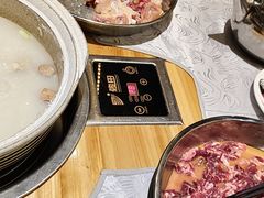 -丰尔粥食·粥底火锅·桑拿鸡(大良总店)