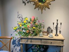 -IFIF 如果花園(宽厚里店)