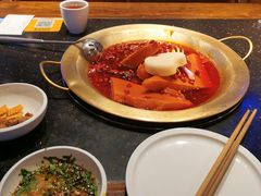 -周师兄大刀腰片火锅(洪崖洞旗舰店)