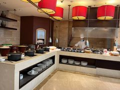 -临空皇冠假日酒店-西餐厅(首都机场店)