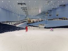 -广州热雪奇迹