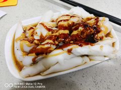 -芬芳甜品(同福路店)