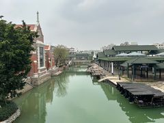 -赤坎·广东华侨国际旅游度假区