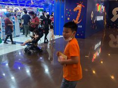 -TOYSRUS玩具反斗城(正大广场店)