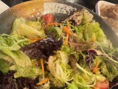 -老卜奎齐齐哈尔烤肉(人民东路店)