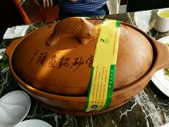 -风味小馆(天目湖宾馆店)