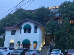 -Local泰莲庭(虹鳟鱼店)