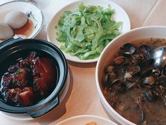 -群乐饭店(滨安路店)