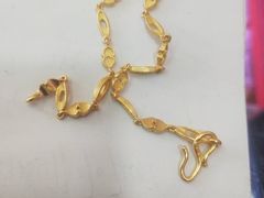 -百金通黄金回收首饰定制维修(珠江路总部)