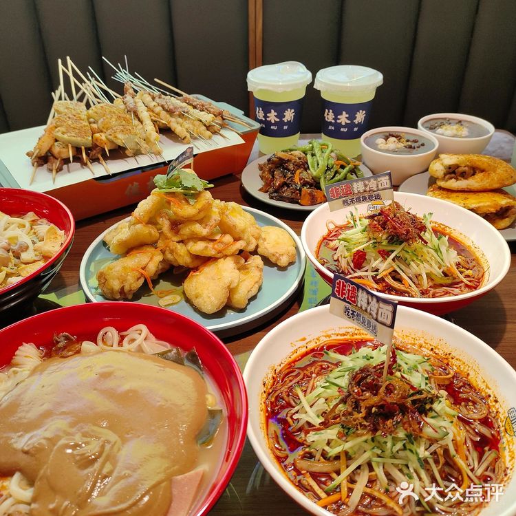 佳木斯地道小吃,东北人记忆中的味道,在这里都能吃到!