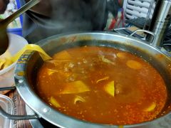 -姐妹辣糊糊(朝阳巷二店)