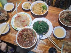 -桂花香手工面(鼓楼店)
