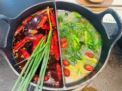 -山缓缓火锅(苏州仁恒仓街店)