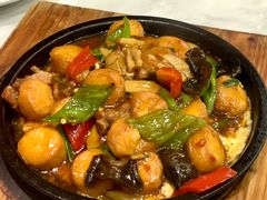 -三玛璐酒楼(汉口路店)