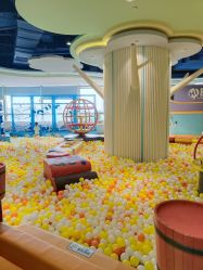 -MELAND CLUB亲子乐园•派对(虹桥万象城店)