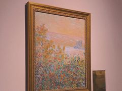 -印象莫奈时光映迹艺术展