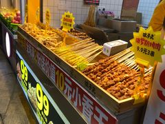 -味子夫鸡柳(解放碑总店)