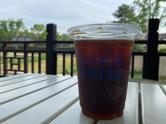 -VOYAGE COFFEE(北锣鼓巷店)