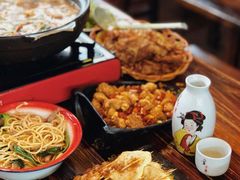 -刘师父老汉口江湖菜(蔡锷路店)