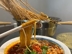 -成都瓜串串(华强北店)