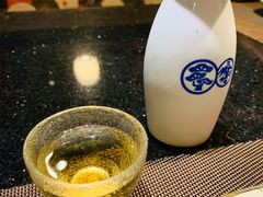 -德川家日本料理(中关村寰太大厦店)
